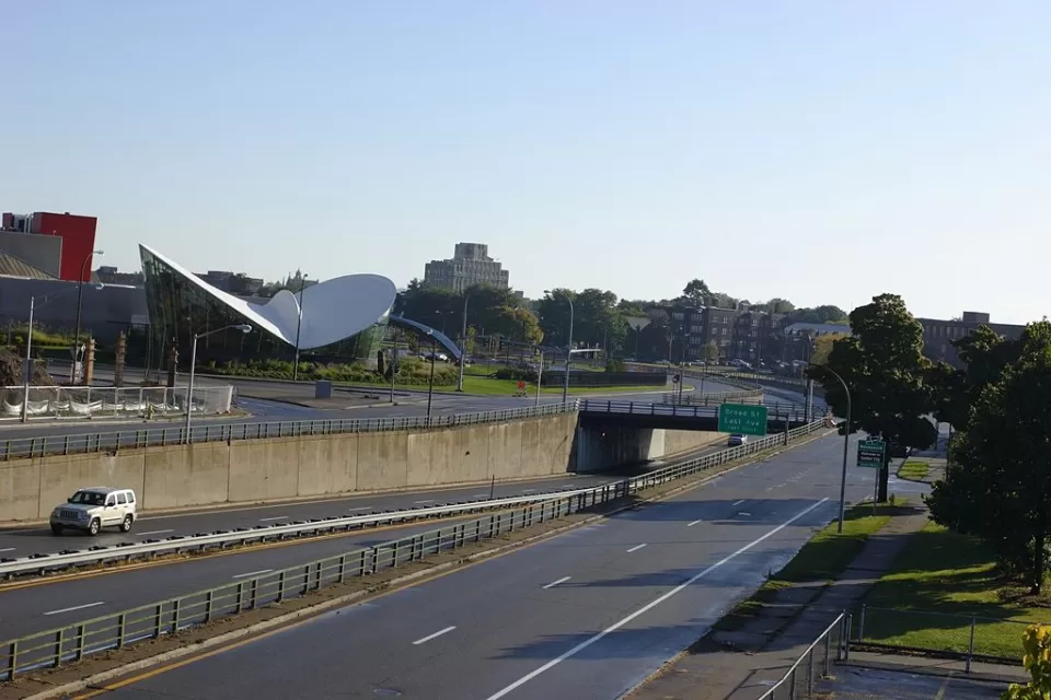 Rochester Inner Loop